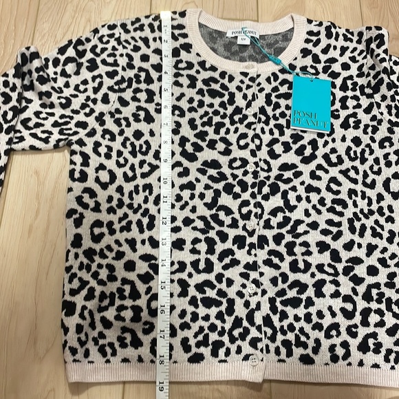 Posh Peanut Layla Cardigan, sz 12 - Picture 11 of 12